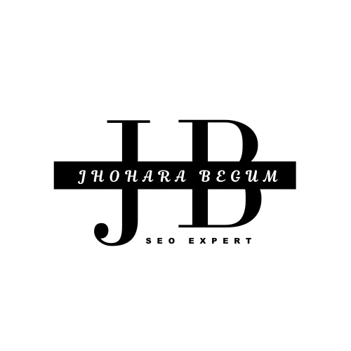 jhohara begum best seo expert in bangladesh advance seo expert in chattogram