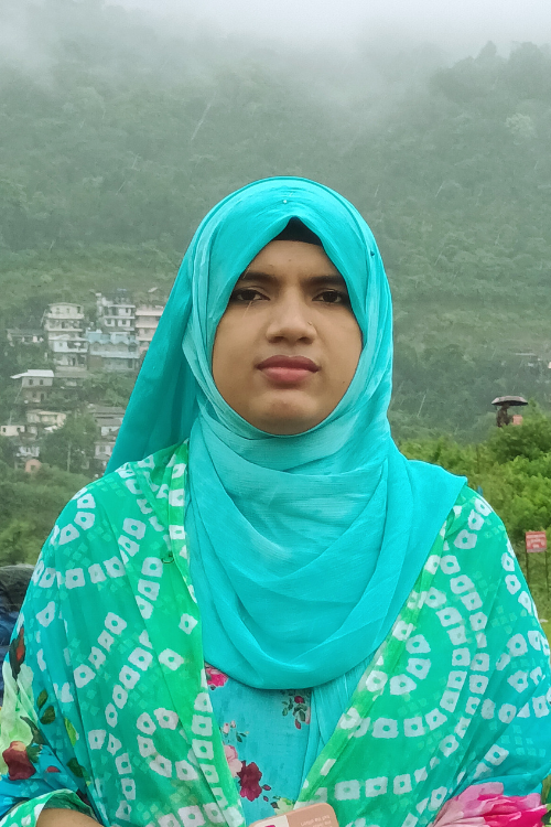 About jhohara begum, Best SEO expert in Chattogram