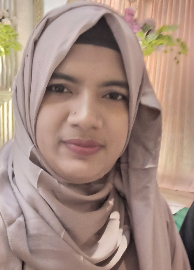 jhohara begum, white hat seo expert in bangladesh