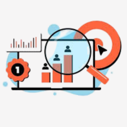 keyword research & competitor analysis