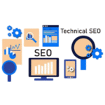 technical seo services