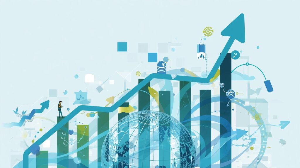 give me a related ( 1415 by 811 pixel ) image with this title “hire seo consultant bangladesh for long term, result driven growth ”