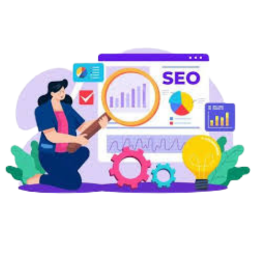 SEO Consulting by Jhohara Begum