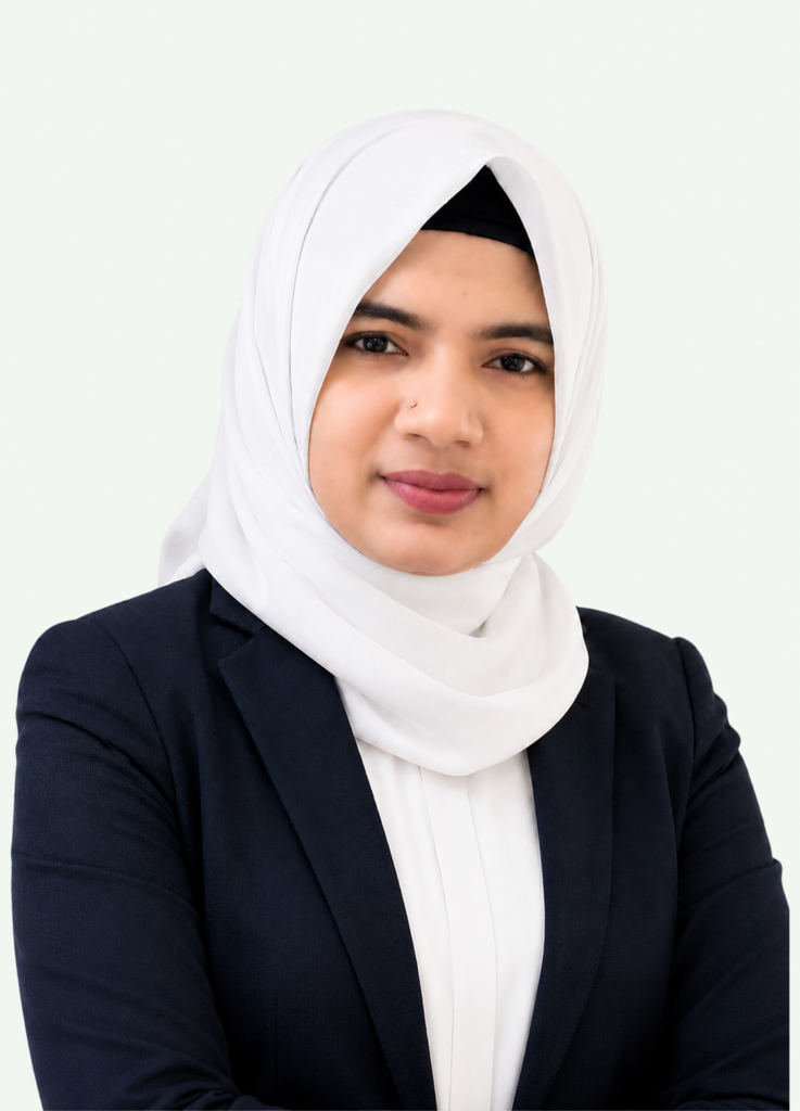 Jhohara Begum, white hat seo expert in bangladesh . AI-Driven SEO Expert, Organic & Local SEO Consultant AIO, GEO & AEO Specialist