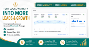 GA Best Result, Google Business Profile Optimization Dublin Ohio