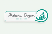 Jhohara Begum, AEO, GEO and SEO Expert