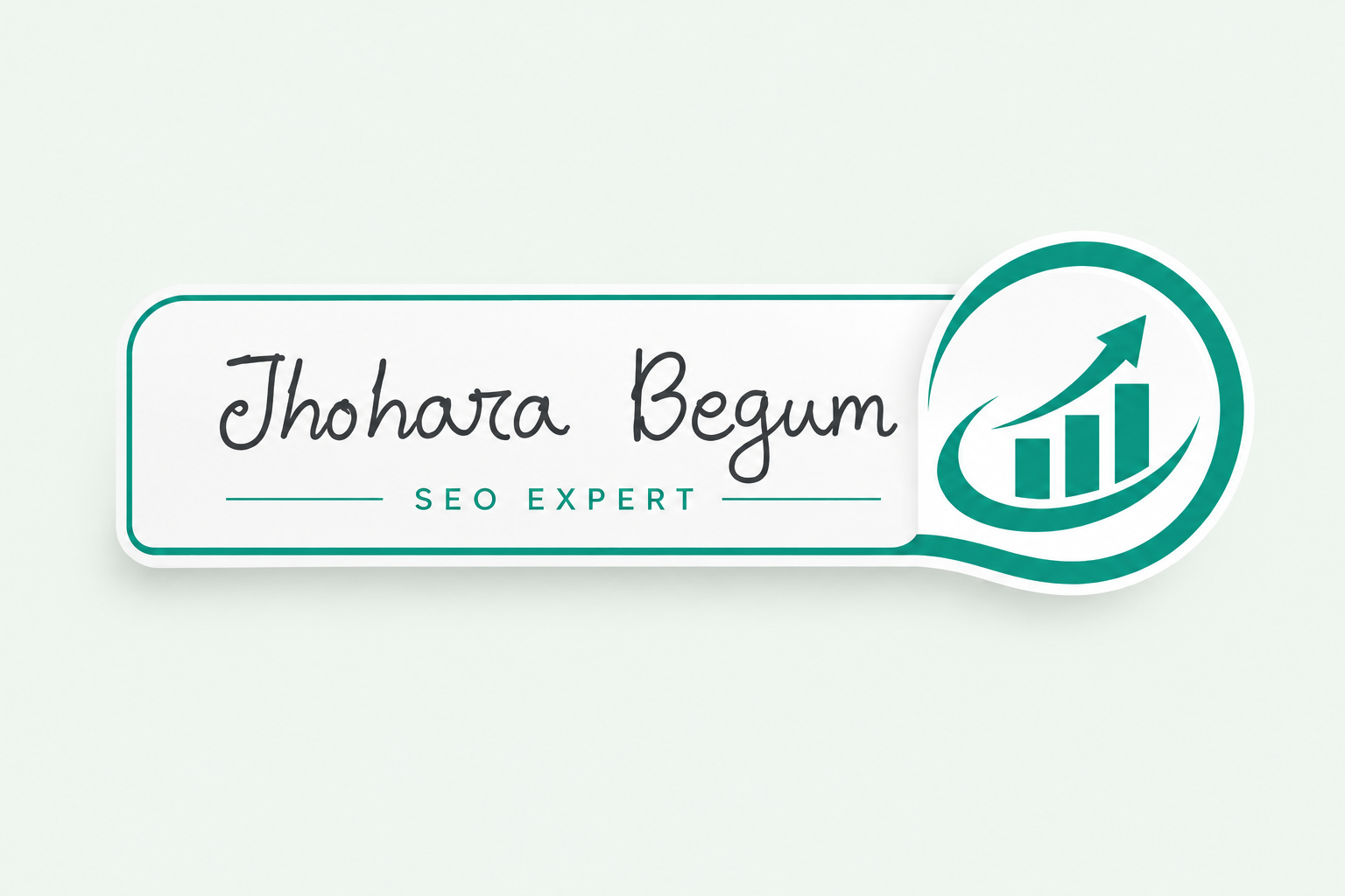 Jhohara Begum, AEO, GEO and SEO Expert